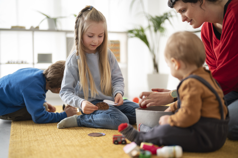 Children's Care Services